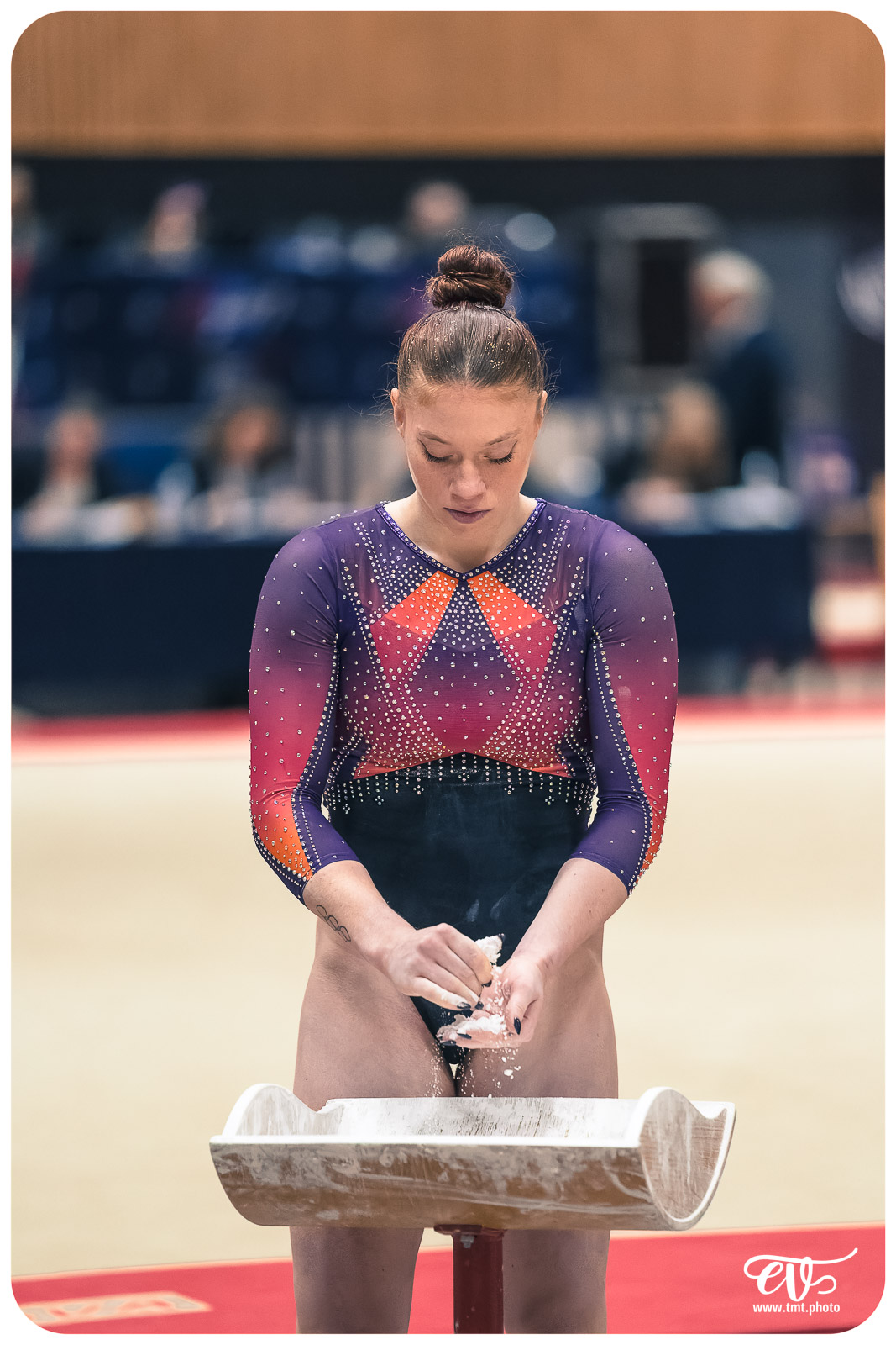 TOP 12 HAGUENAU VS HENIN